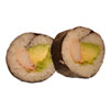 Futomaki California