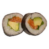 Futomaki Alaska