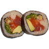 Maki du chef