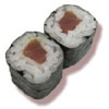 Hosomaki Tekka