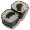 Hosomaki Kampyo