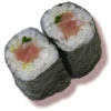 Hosomaki Negi Toro