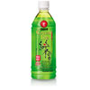 Oishi thé vert sans sucre